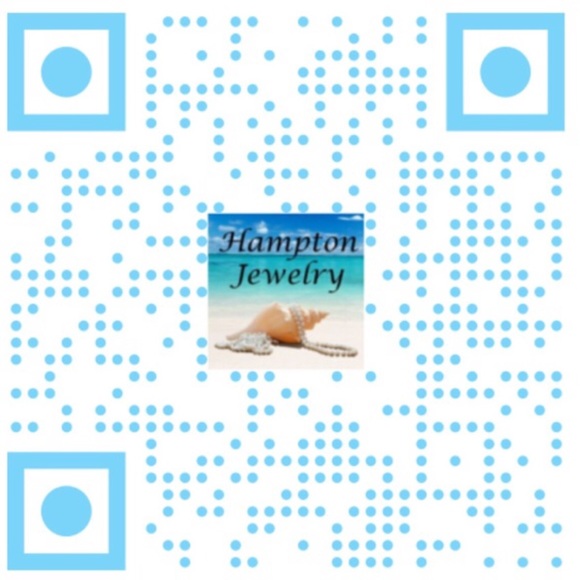 ⚜💍👛 Welcome to Hampton Jewelry & Treasures! 👑💎👜 - Picture 13 of 16